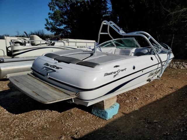 2005 Mastercraft Maristar