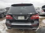 2014 Mercedes-Benz ML 63 AMG