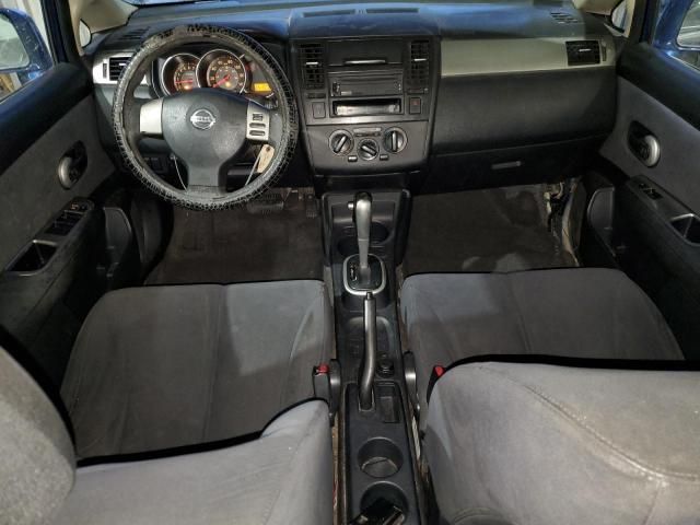 2008 Nissan Versa S