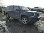 2015 Jeep Patriot Latitude