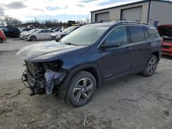 2018 GMC Terrain SLT en venta en Duryea, PA