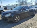 2012 Chevrolet Malibu 1LT