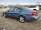 2001 Ford Taurus SE