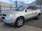 2011 Chevrolet Traverse LT