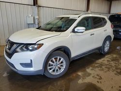 2017 Nissan Rogue SV en venta en Pennsburg, PA