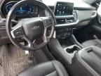 2022 Chevrolet Tahoe K1500 Z71