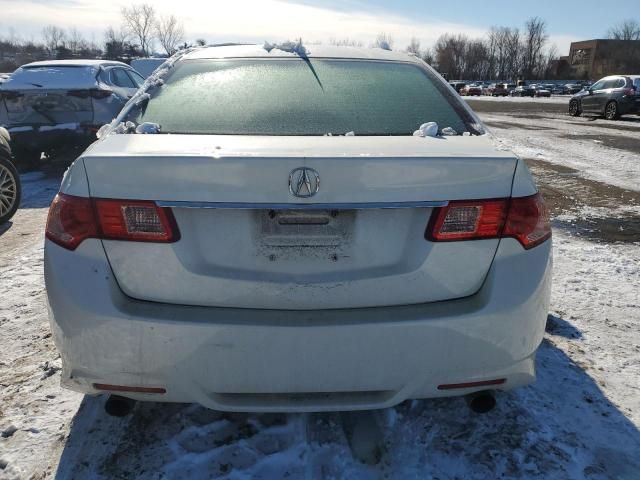 2011 Acura TSX