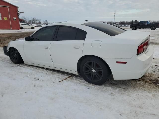 2013 Dodge Charger SXT