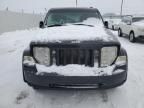 2009 Jeep Liberty Sport