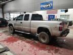 2004 Chevrolet Silverado K2500 Heavy Duty