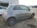 2012 Fiat 500 POP