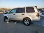 2006 Honda Pilot LX