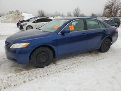 2009 Toyota Camry Base en venta en London, ON