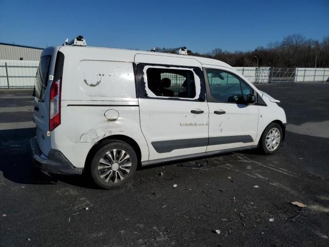 2015 Ford Transit Connect XLT