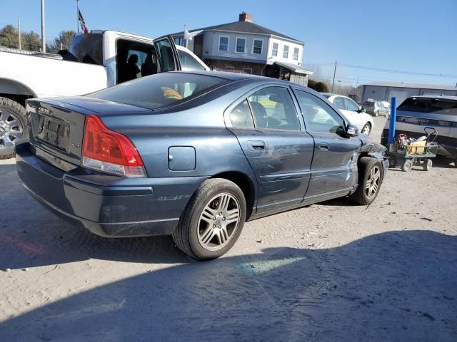 2008 Volvo S60 2.5T