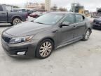 2014 KIA Optima EX