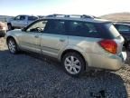 2006 Subaru Legacy Outback 2.5I Limited