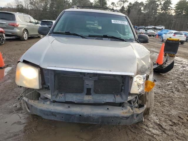 2003 GMC Envoy XL