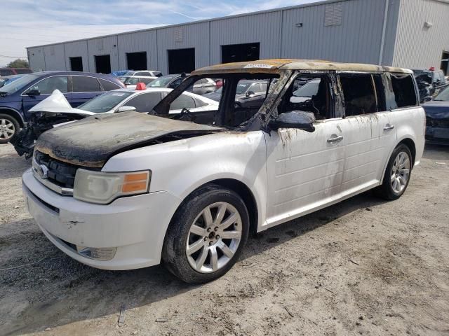 2010 Ford Flex Limited