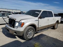 2012 Ford F150 Supercrew en venta en Haslet, TX