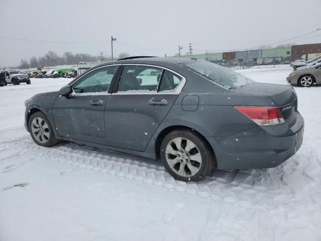 2008 Honda Accord EXL