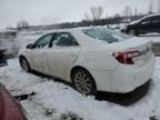 2014 Toyota Camry Hybrid