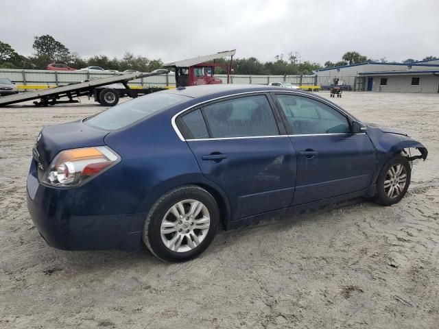 2010 Nissan Altima Base