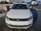 2012 Volkswagen Jetta TDI