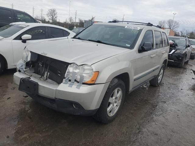 2009 Jeep Grand Cherokee Laredo