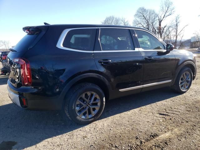 2024 KIA Telluride LX