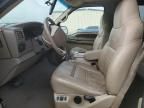 2000 Ford Excursion Limited