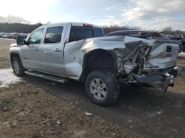 2015 GMC Sierra K1500 SLE