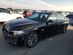 2015 BMW 528 I en venta en Martinez, CA