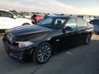 2015 BMW 528 I