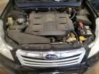 2012 Subaru Outback 3.6R Limited