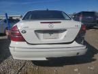 2005 Mercedes-Benz E 320 CDI