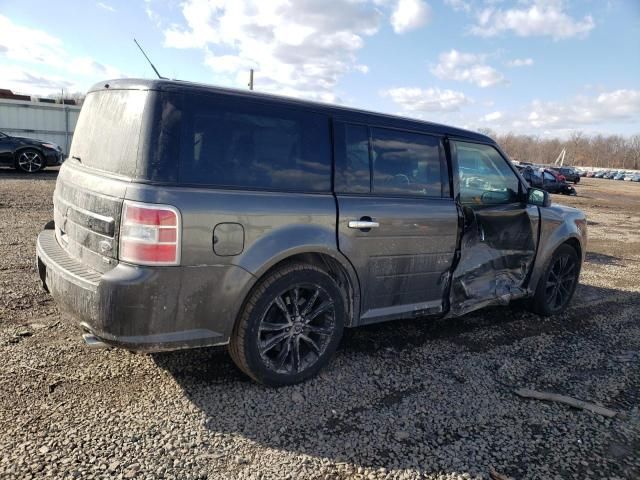 2016 Ford Flex SEL