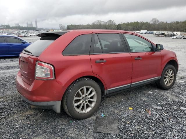 2008 Ford Edge SE