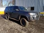 2014 Toyota 4runner SR5