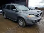 2002 Acura MDX Touring