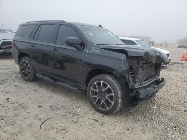 2021 Chevrolet Tahoe C1500 RST