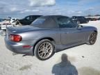 2002 Mazda MX-5 Miata Base