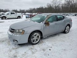 2014 Dodge Avenger SE en venta en Ellwood City, PA