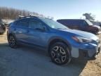 2018 Subaru Crosstrek Limited