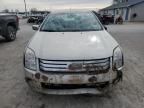 2007 Ford Fusion SEL