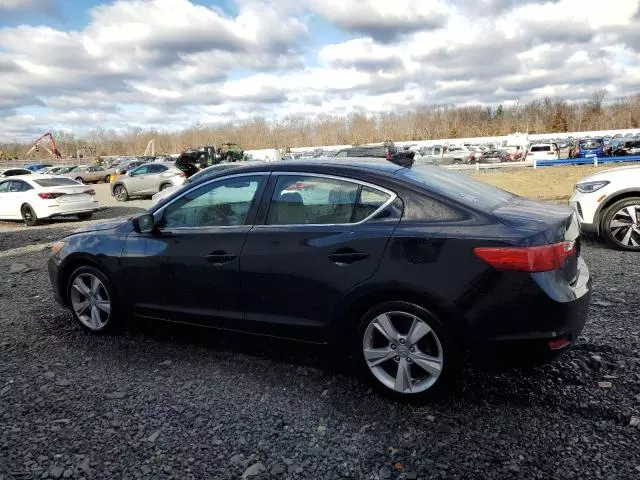 2013 Acura ILX 20 Tech