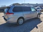 2014 Toyota Sienna XLE