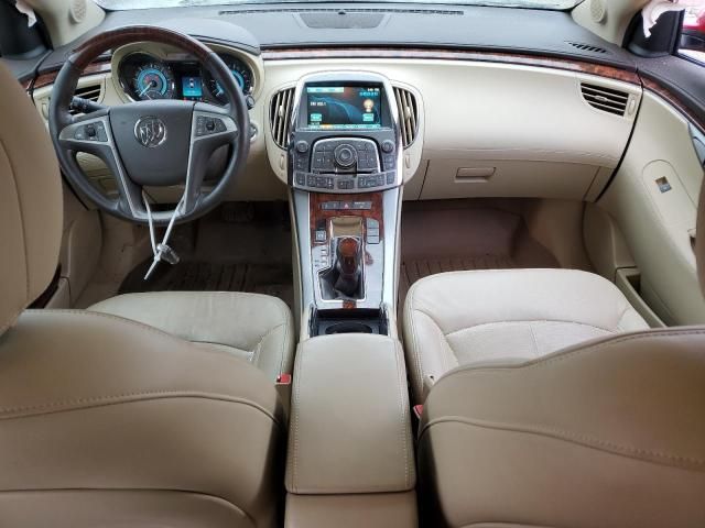 2013 Buick Lacrosse Premium