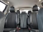 2013 Toyota Sienna Sport