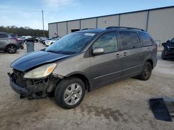 Toyota Toyt salvage cars for sale: 2004 Toyota Toyt